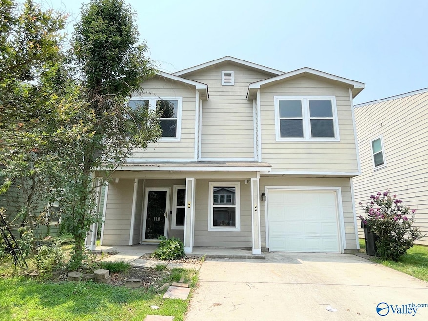 118 Blackwell Ct, Owens Cross Roads, AL 35763 - photo 1