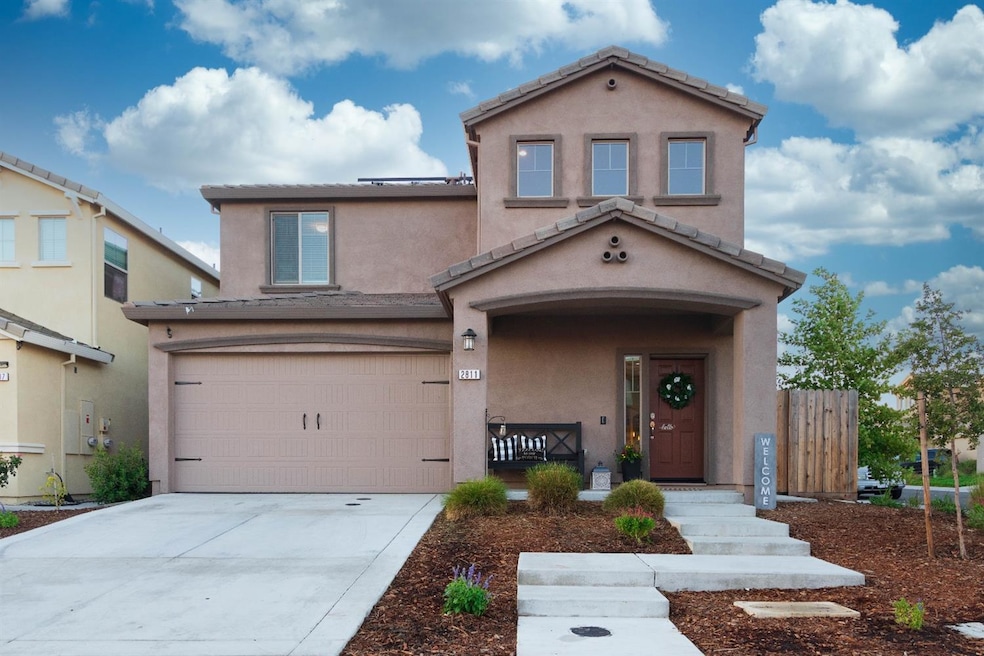 2811 Napoleon Way, Antelope, CA 95843 - photo 1