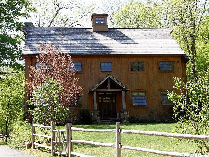 11 Preston Mountain Rd, Kent, CT 06757 - photo 1