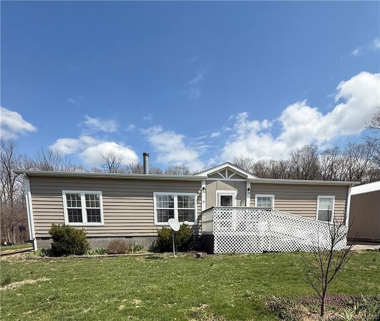 8410 Valley City Mauckport Rd SW, Mauckport, IN 47142 - photo 1