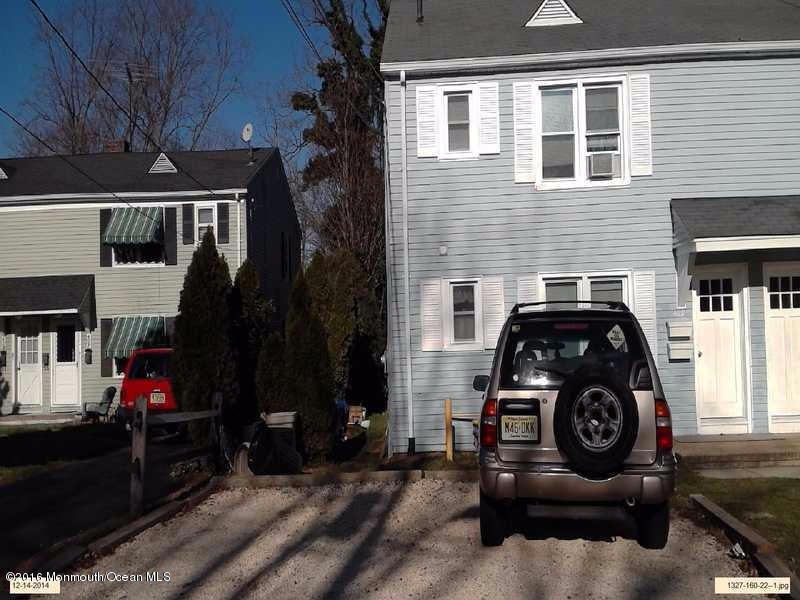 403 West End Ave