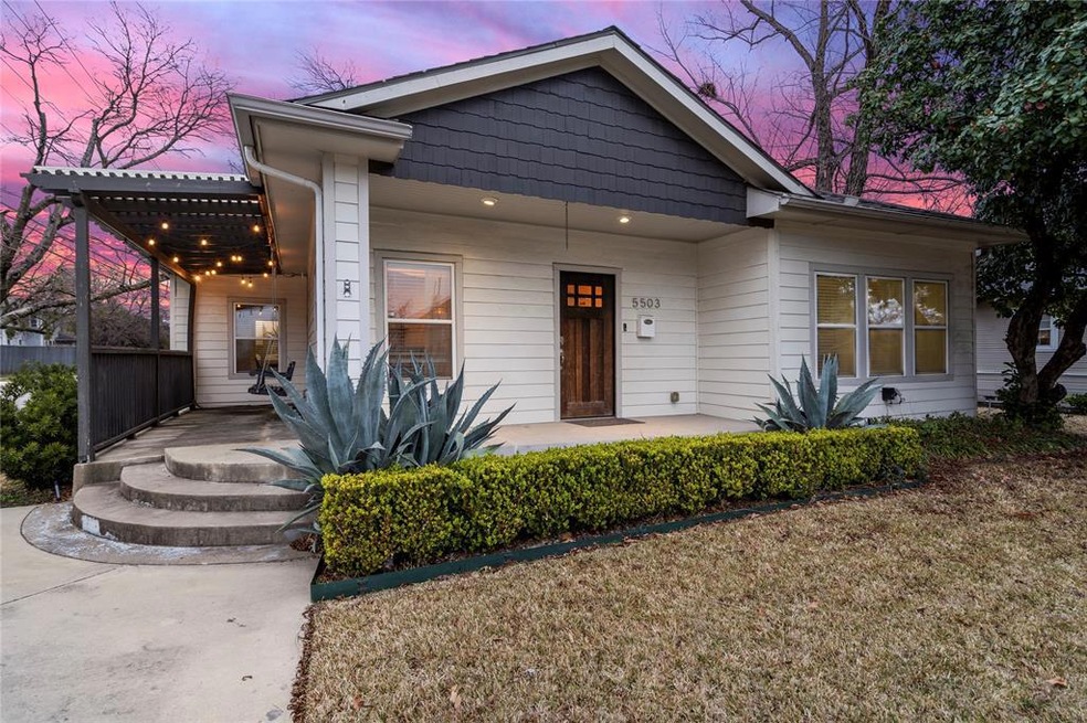 5503 Miller Ave, Dallas, TX 75206 - photo 1