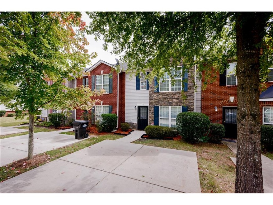 1501 Conley Way, Conley Forest