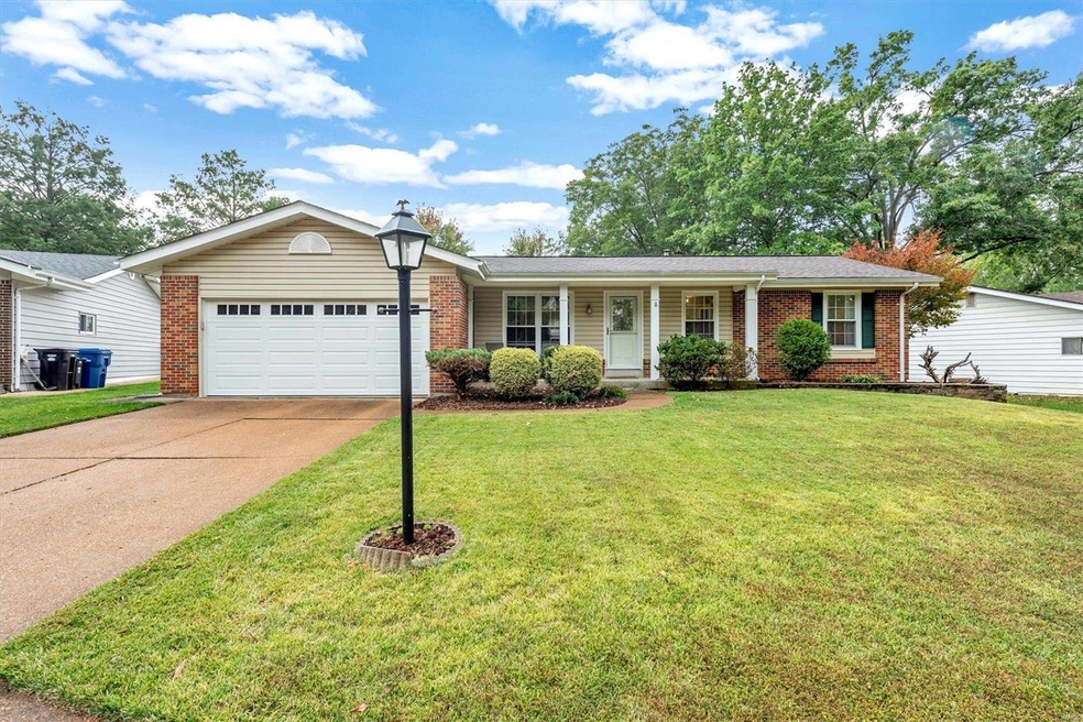 Welcome to 2510 Denlo Ct!