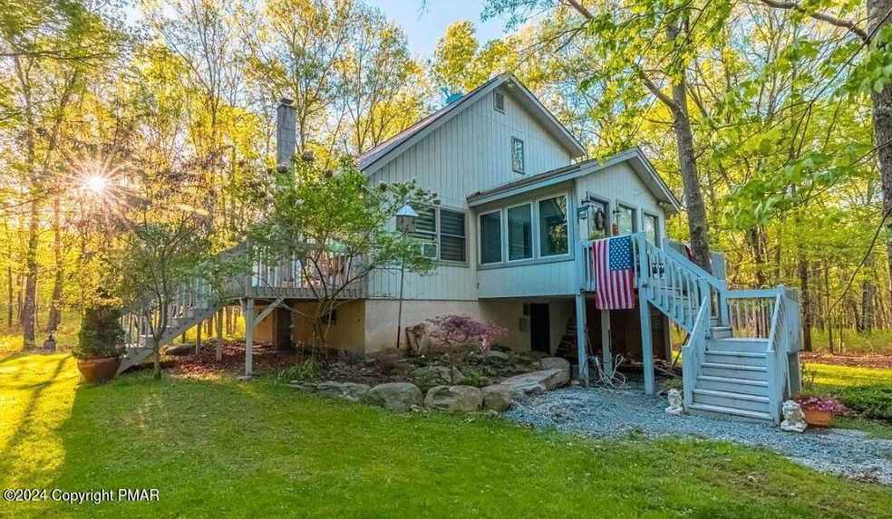 202 Buckhorn Ln, Cresco, PA 18326 - photo 1