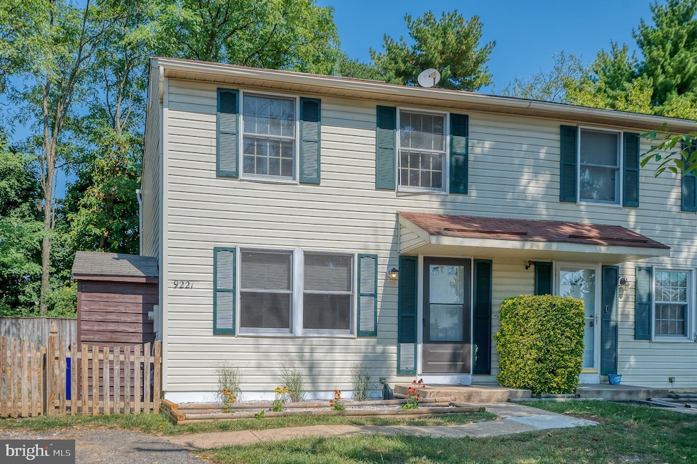 9221 Connell Ct, Columbia, MD 21046 - photo 1