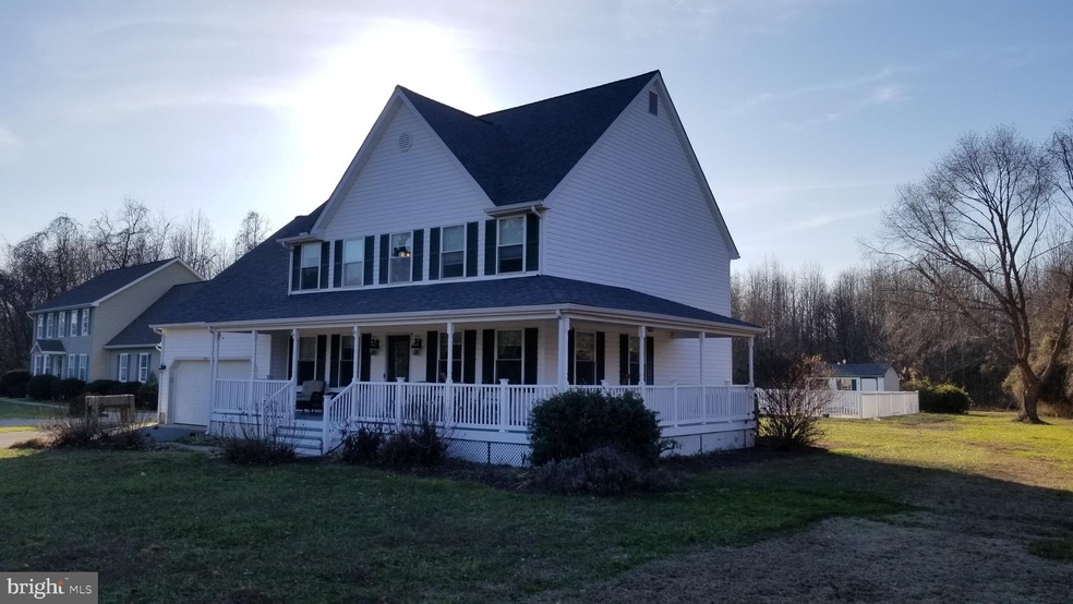 300 Five Farms Dr, Stevensville, MD 21666 - photo 1