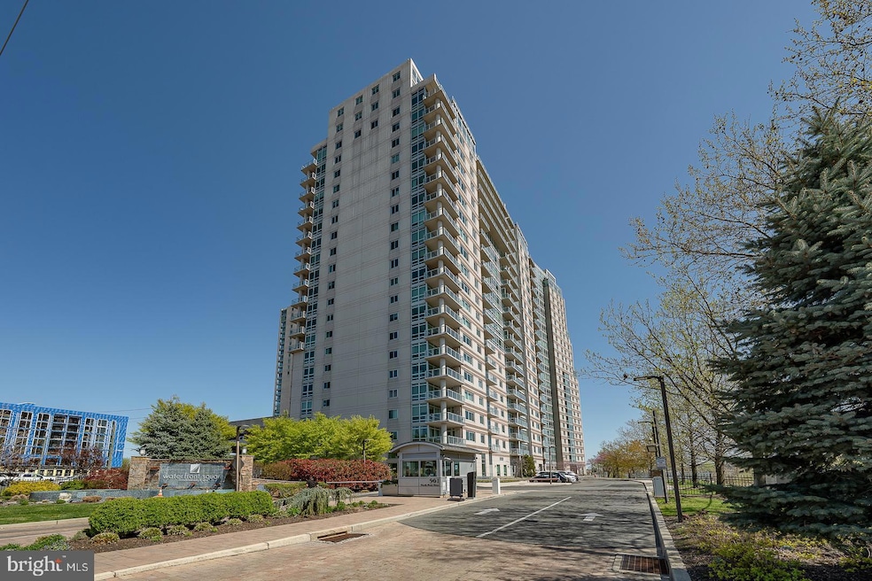 Waterfront Square unit R2801, Philadelphia, PA 19123 - photo 1