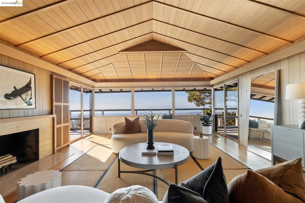 14 Maybeck Twin Dr, Berkeley, CA 94708 - photo 1