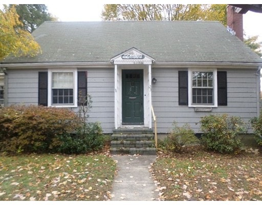 23 Dunstable St, Lawrence, MA 01843 - photo 1