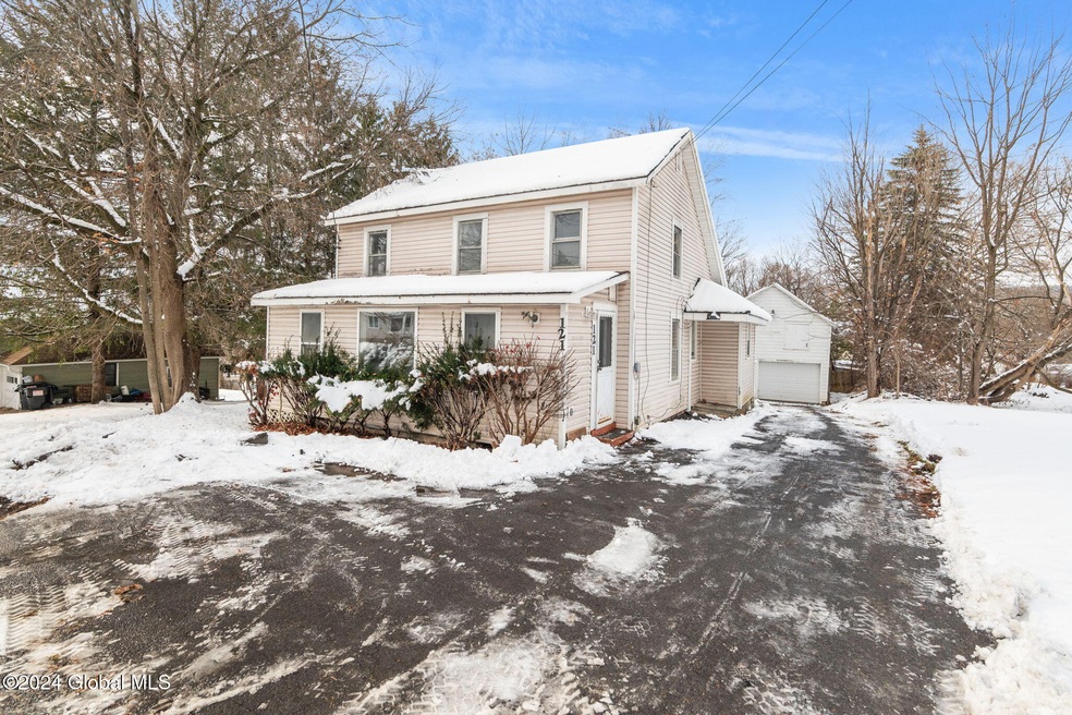 121 Mineral Springs Rd, Warnerville, NY 12187 - photo 1