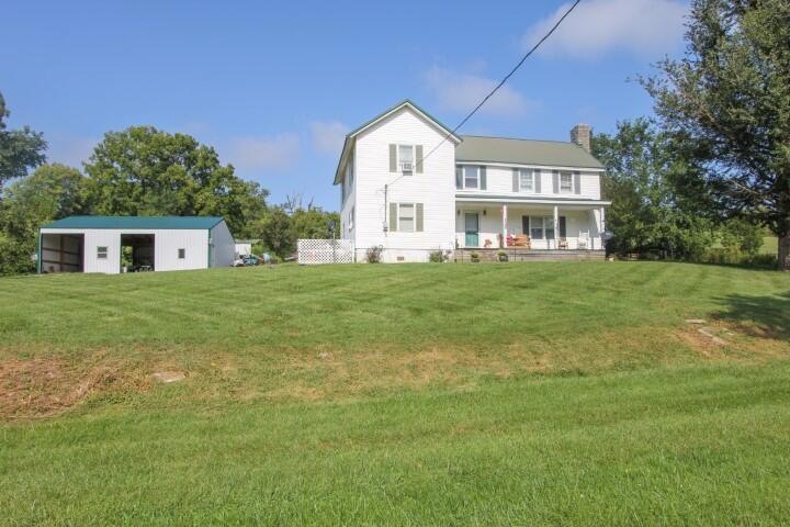 1141 Ballard Rd, Lawrenceburg, KY 40342 - photo 1
