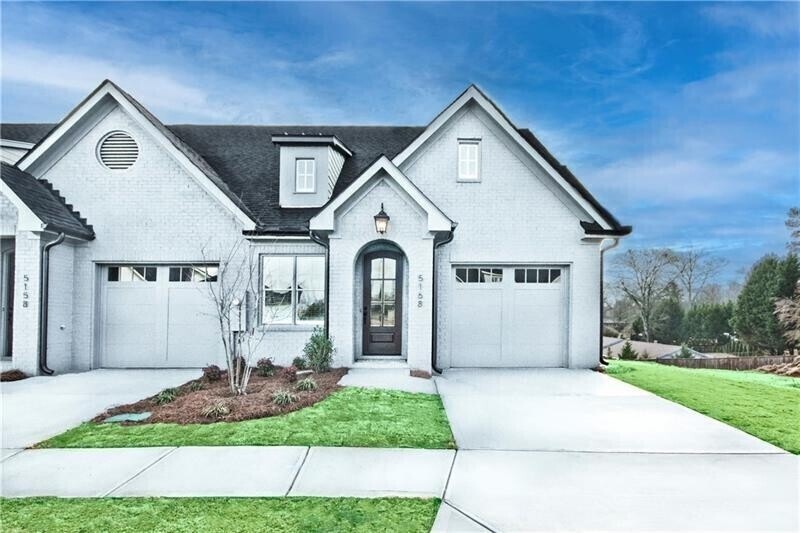 5148 Noble Village Way unit 34, Lilburn, GA 30047 - photo 1