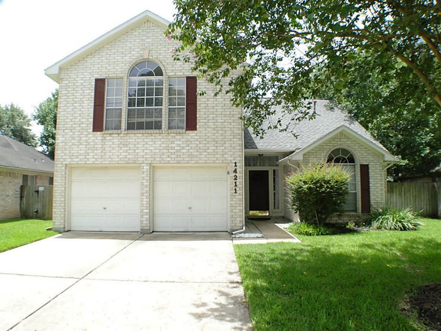 14211 Cypress Crest Dr, Cypress, TX 77429 - photo 1