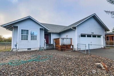 605 E Chance A La Mer NE, Ocean Shores, WA 98569 - photo 1