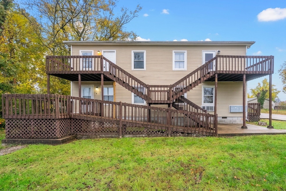 1525 Ferrell St unit 1, Hopkinsville, KY 42240 - photo 1