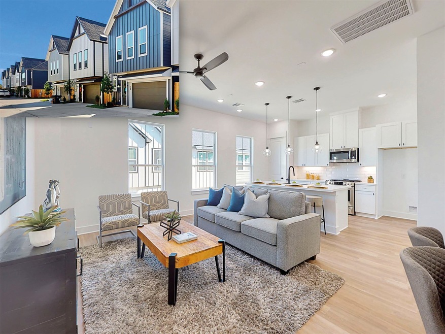 8961 Spring Knoll Forest Dr, Houston, TX 77080 - photo 1