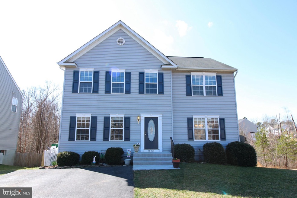 35318 Pheasant Ridge Rd, Locust Grove, VA 22508 - photo 1