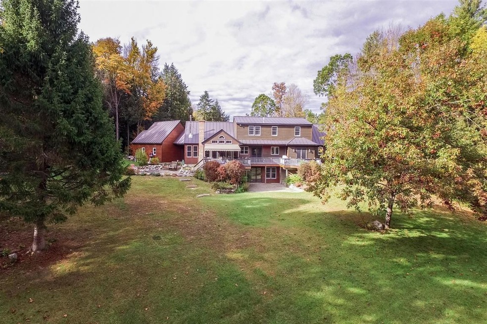94 Campbell Rd, Center Rutland, VT 05736 - photo 1
