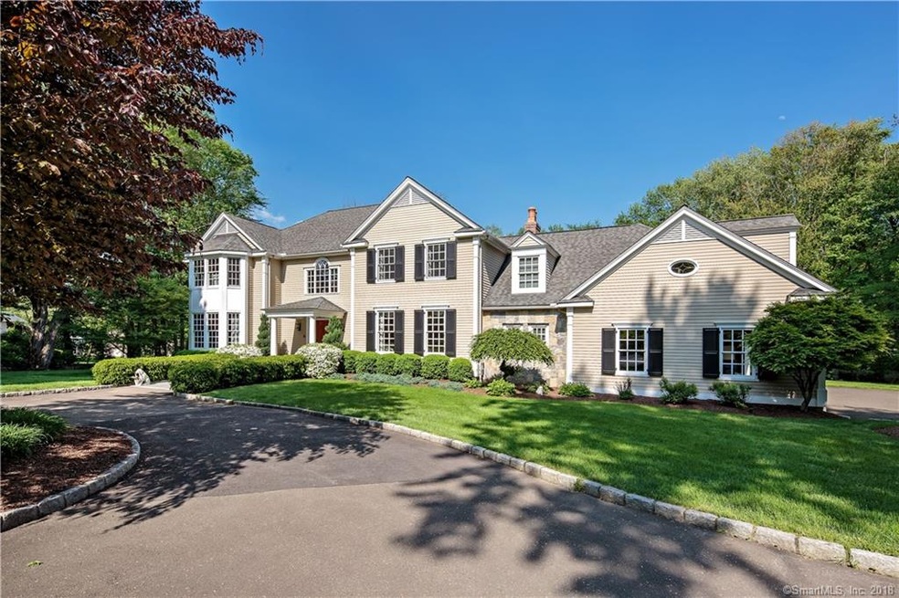 22 Firehouse Rd, Trumbull, CT 06611 - photo 1