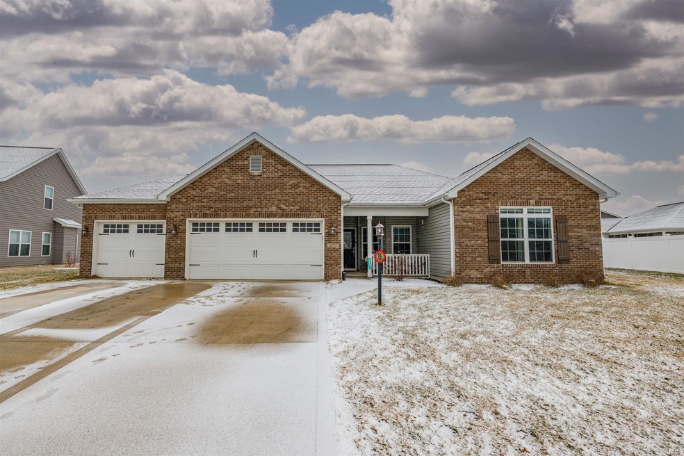 5592 Bear Creek Pass, Auburn, IN 46706 - photo 1