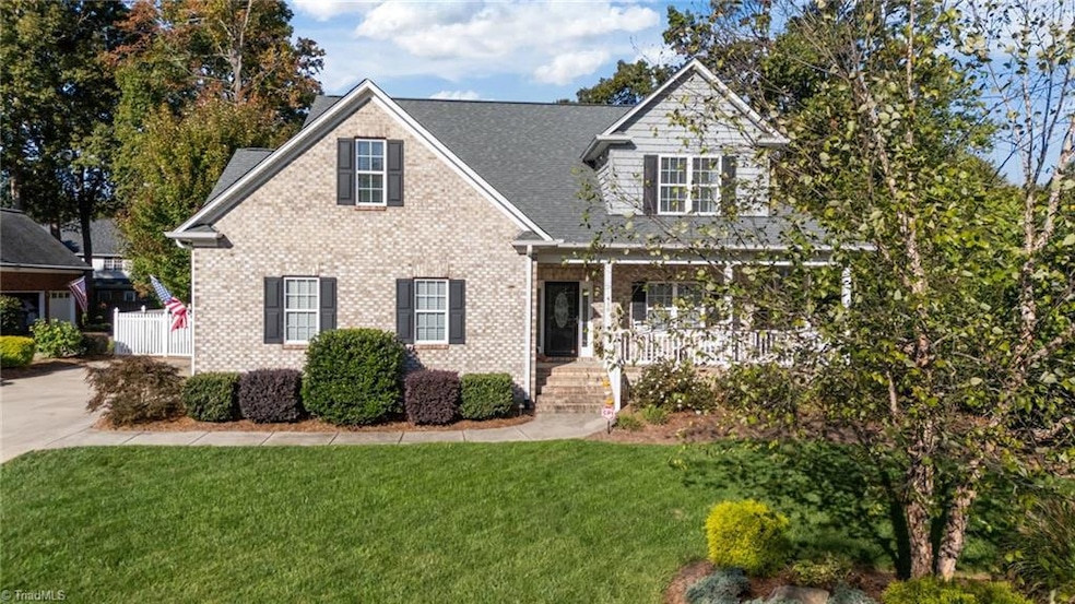 Under Contract $590,000