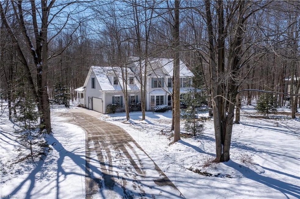 465 River Glen Dr, Aurora, OH 44202 - photo 1