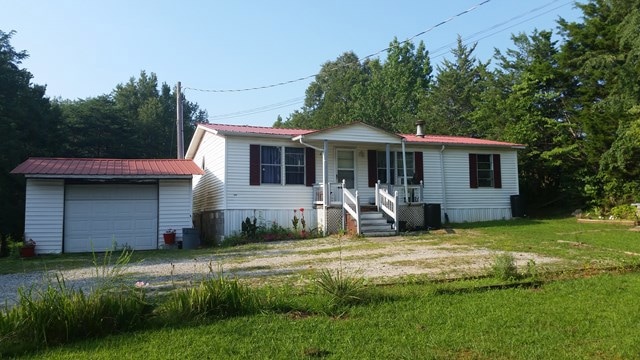 226 Tommy Dodson Hwy, Cookeville, TN 38506 - photo 1