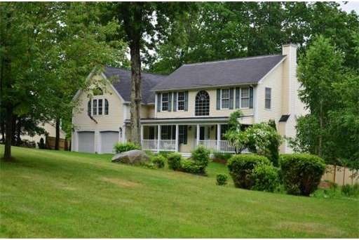 53 Autumn Rd, Dracut, MA 01826 - photo 1