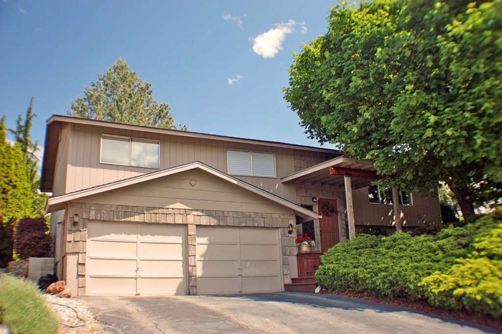 1405 N Anne Ave, East Wenatchee, WA 98802 - photo 1