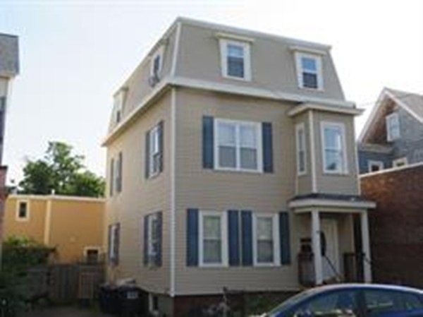 60 Summer St unit 2, Somerville, MA 02143 - photo 1