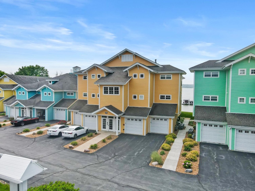 13302 Lake Shore Dr unit G-101, Cedar Lake, IN 46303 - photo 1