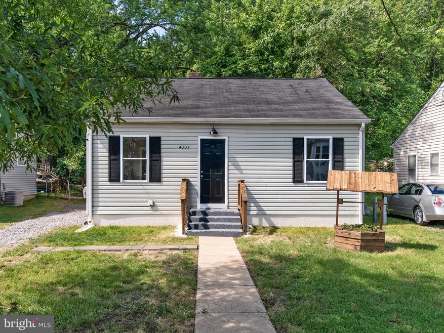 4007 White Haven Dr, Dumfries, VA 22026 - photo 1