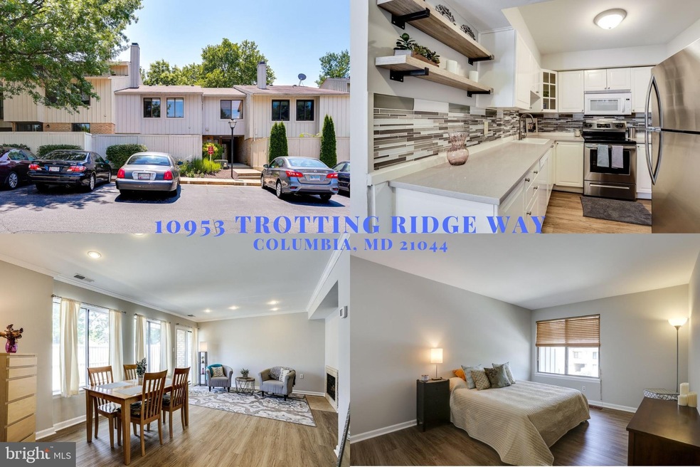 10953 Trotting Ridge Way, Columbia, MD 21044 - photo 1