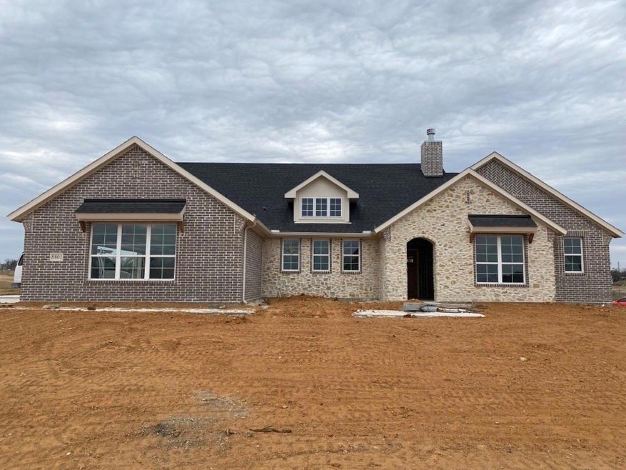 8801 Tucker, Godley, TX 76044 - photo 1