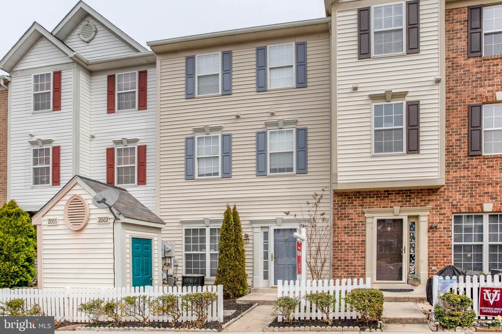 2007 Ripley Point Ct, Odenton, MD 21113 - photo 1