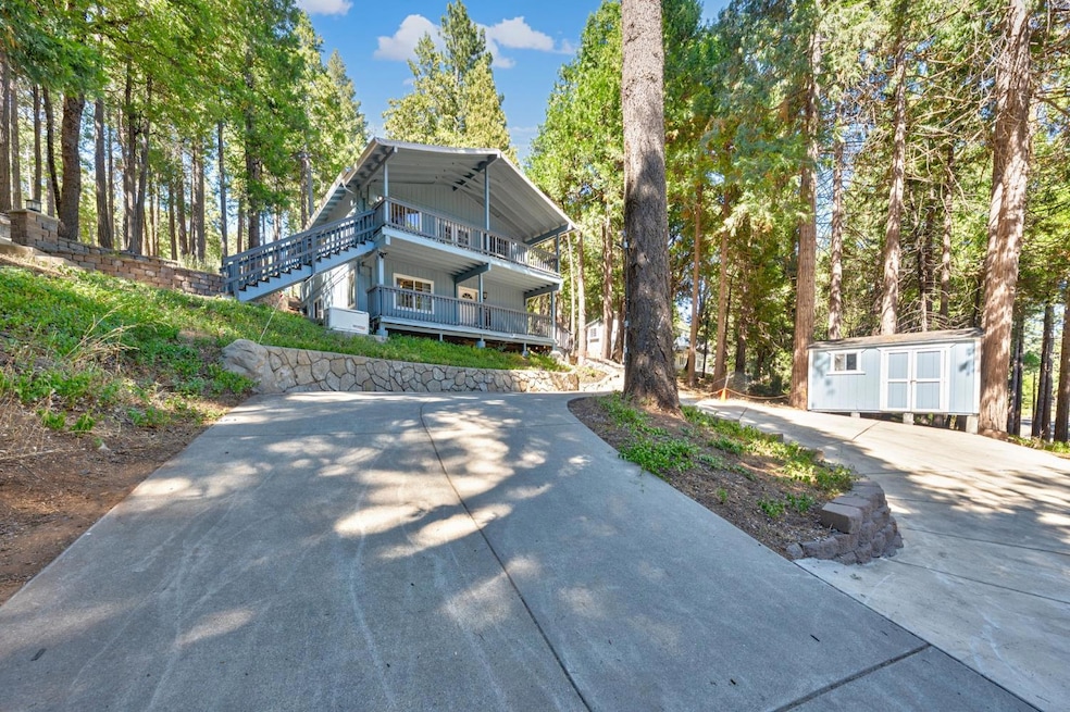 3960 Garnet Rd, Pollock Pines, CA 95726 - photo 1