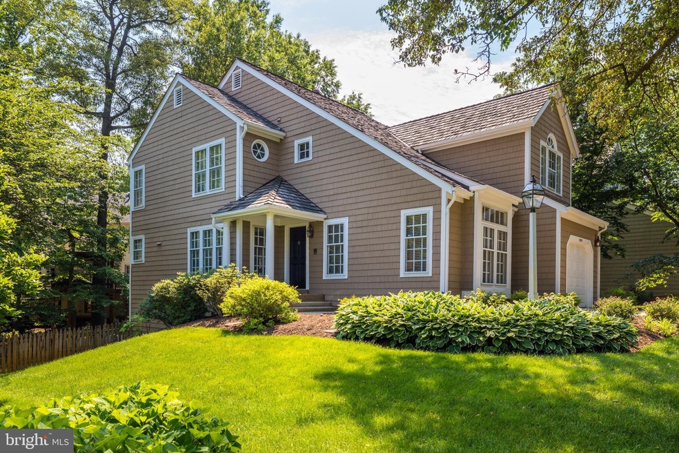 1289 Lamplighter Way, Reston, VA 20194 - photo 1