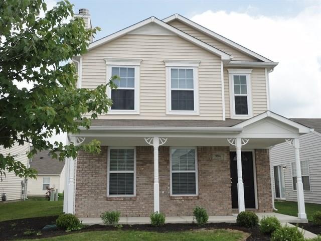 904 Colonial Way, Franklin, IN 46131 - photo 1