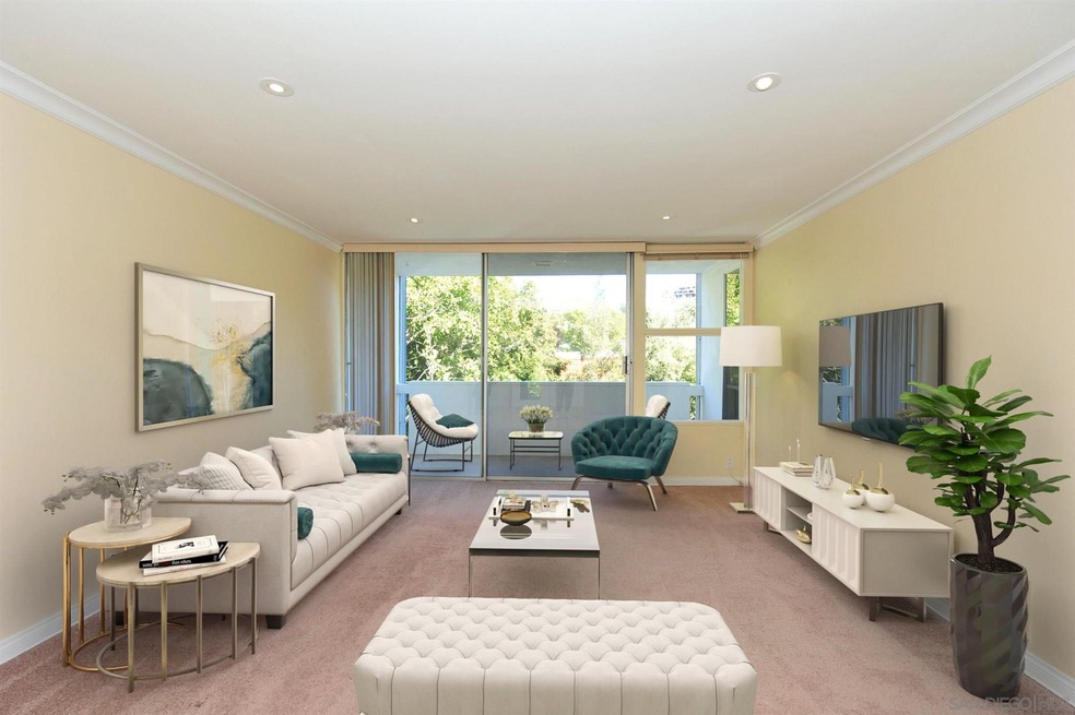 2510 Torrey Pines Rd unit 311, La Jolla, CA 92037 - photo 1