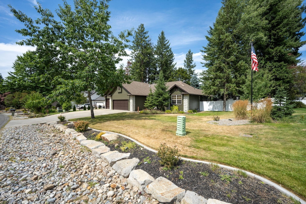 1361 E Westdale Dr, Hayden, ID 83835 - photo 1