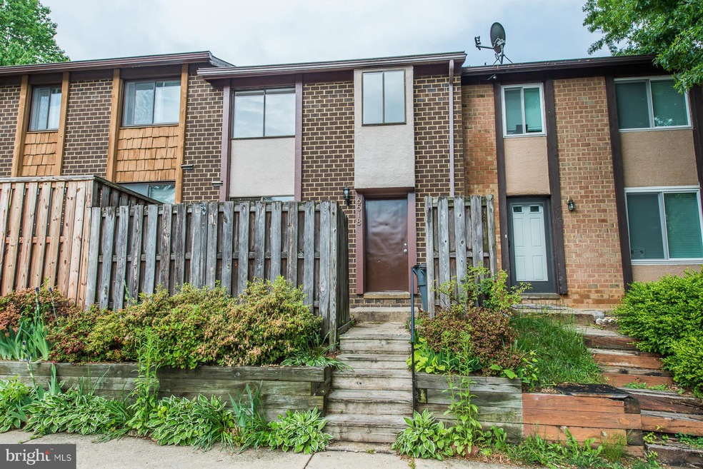 6518 Frietchie Row, Columbia, MD 21045 - photo 1