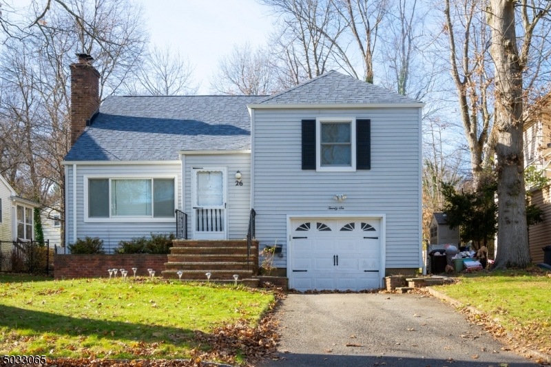 26 Mount Pleasant Pkwy, Livingston, NJ 07039 - photo 1