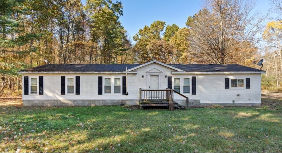 Under Contract $195,000 • Co-Listing Agent