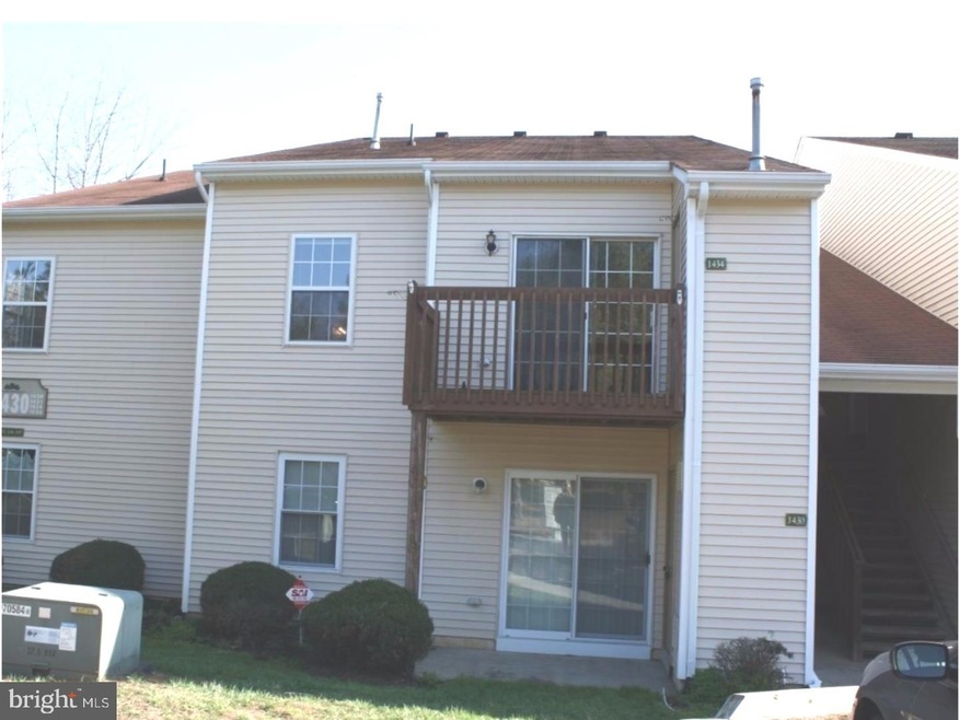1434 Tristram Cir unit 1434, Mantua, NJ 08051 - photo 1