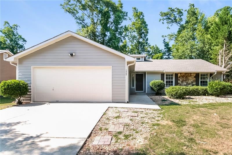 unlisted-address, Hampton, GA 30228 - photo 1