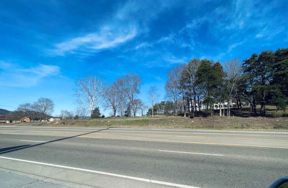 3036 Veterans Blvd Middle Creek Rd, Pigeon Forge, TN 37863 - photo 1