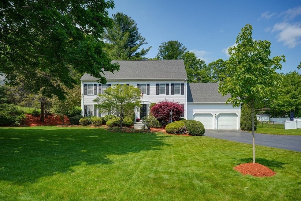 3 Capt Samuel Forbush Rd, Westborough, MA 01581 - photo 1