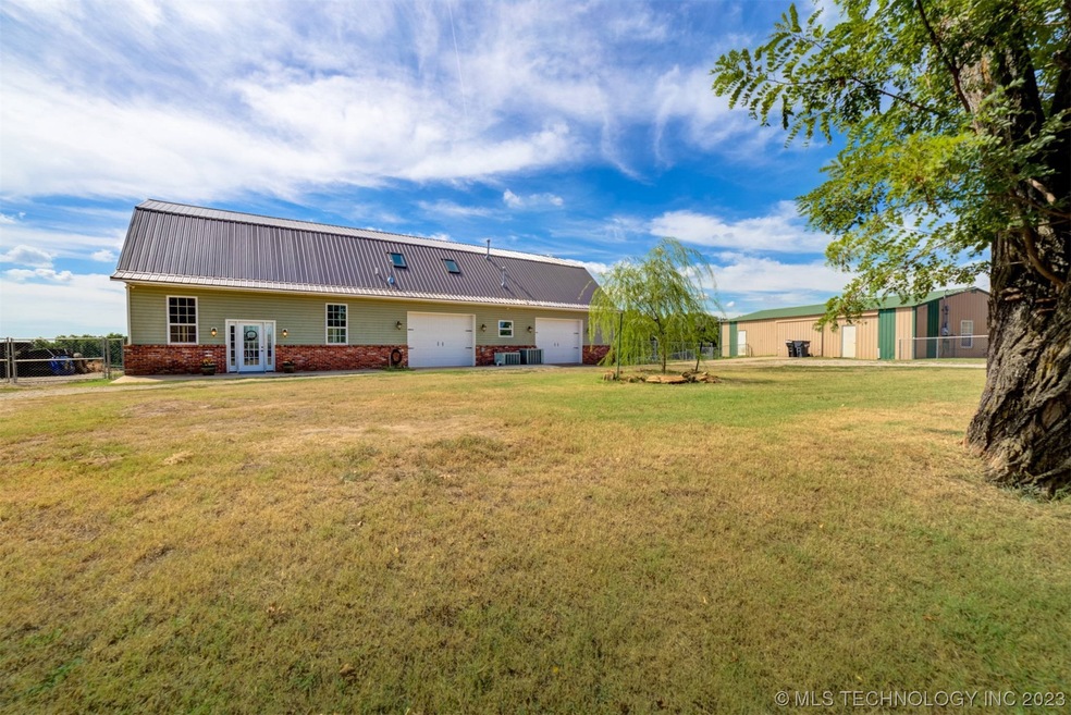 13764 W 111th St S, Sapulpa, OK 74066 - photo 1