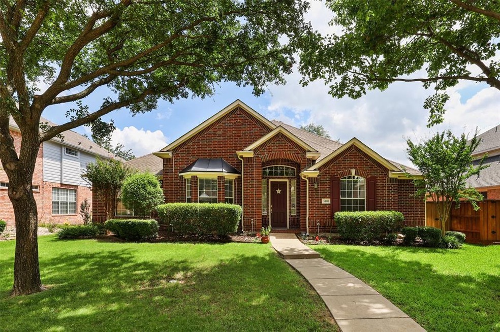 5408 Miller Ln, Richardson, TX 75082 - photo 1